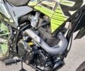 Зеленый Форте Cross 300, объемом двигателя 0.25 л и пробегом 2 тыс. км за 1228 $, фото 3 на Automoto.ua