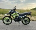 Зеленый Форте Cross 300, объемом двигателя 0.25 л и пробегом 2 тыс. км за 1228 $, фото 1 на Automoto.ua