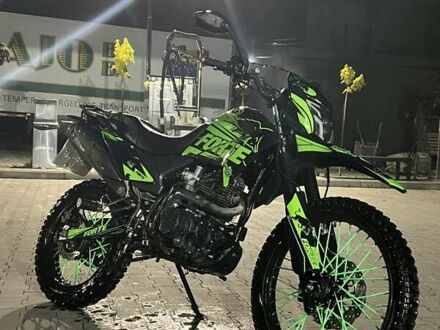 Форте Cross 300 2023 в Калуше на Automoto.ua Зеленый Форте Cross 300, объемом двигателя 0 л и пробегом 5 тыс. км за 1200 $, фото 1 на Automoto.ua