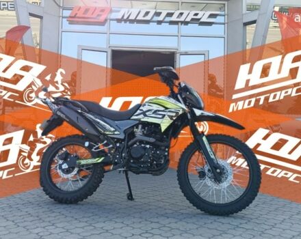 купить новое авто Форте Cross 300 Max 2024 года от официального дилера UA Motors Форте фото