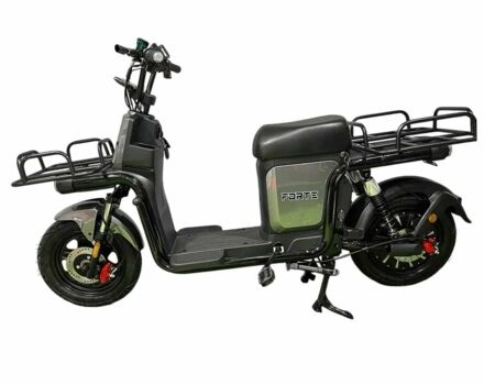 Форте Cruise, объемом двигателя 0 л и пробегом 0 тыс. км за 830 $, фото 2 на Automoto.ua