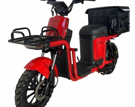 Форте Cruise, объемом двигателя 0 л и пробегом 0 тыс. км за 830 $, фото 3 на Automoto.ua