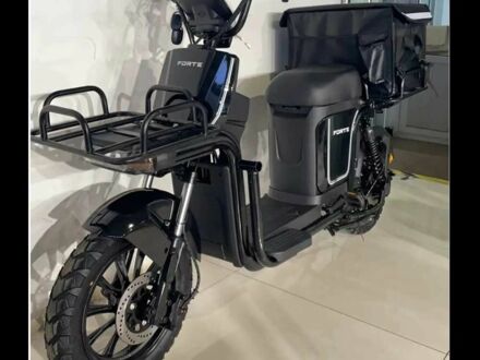 Форте Cruise, объемом двигателя 0 л и пробегом 0 тыс. км за 830 $, фото 1 на Automoto.ua