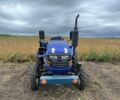 Синій Форте D-151L, об'ємом двигуна 1.53 л та пробігом 2 тис. км за 1799 $, фото 1 на Automoto.ua