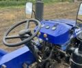 Синій Форте D-151L, об'ємом двигуна 1.53 л та пробігом 2 тис. км за 1799 $, фото 4 на Automoto.ua
