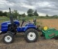 Синій Форте D-151L, об'ємом двигуна 1.53 л та пробігом 2 тис. км за 1799 $, фото 2 на Automoto.ua