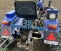 Синій Форте D-151L, об'ємом двигуна 1.53 л та пробігом 2 тис. км за 1799 $, фото 5 на Automoto.ua