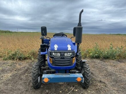 Синій Форте D-151L, об'ємом двигуна 1.53 л та пробігом 2 тис. км за 1799 $, фото 1 на Automoto.ua
