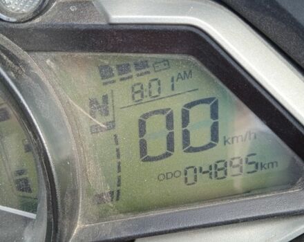 Червоний Форте Інша, об'ємом двигуна 0.3 л та пробігом 0 тис. км за 1105 $, фото 5 на Automoto.ua