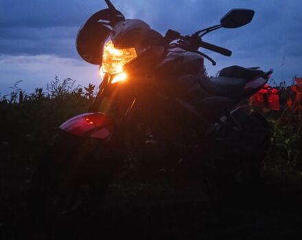 Червоний Форте Інша, об'ємом двигуна 0.3 л та пробігом 0 тис. км за 1105 $, фото 6 на Automoto.ua