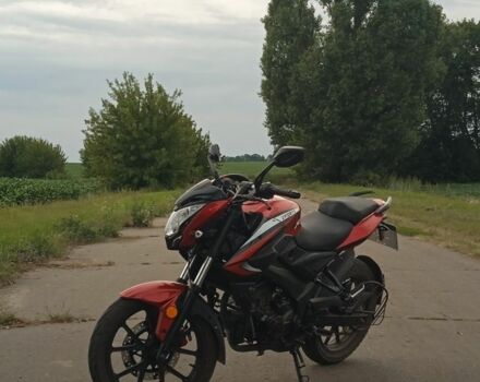 Червоний Форте Інша, об'ємом двигуна 0.3 л та пробігом 0 тис. км за 1105 $, фото 3 на Automoto.ua