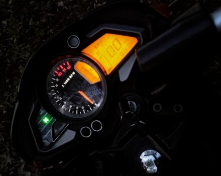 Червоний Форте Інша, об'ємом двигуна 0.3 л та пробігом 0 тис. км за 1105 $, фото 4 на Automoto.ua