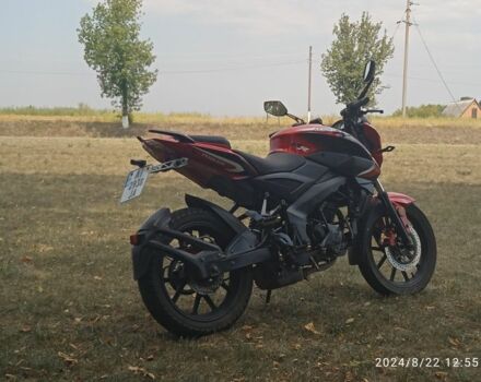 Червоний Форте Інша, об'ємом двигуна 0.3 л та пробігом 0 тис. км за 1105 $, фото 1 на Automoto.ua