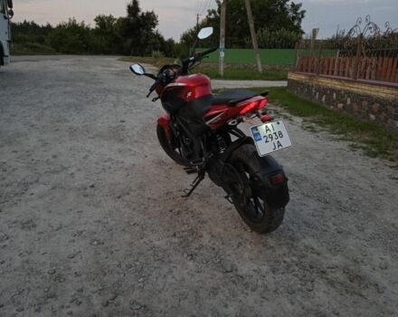 Червоний Форте Інша, об'ємом двигуна 0.3 л та пробігом 0 тис. км за 1105 $, фото 2 на Automoto.ua