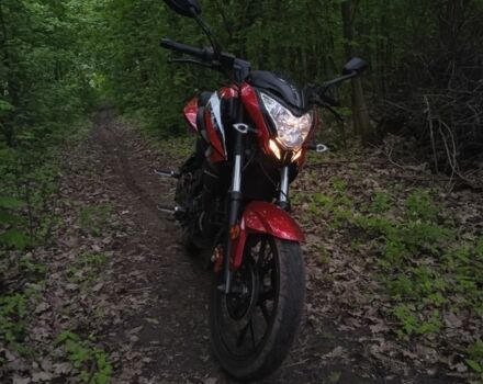 Червоний Форте Інша, об'ємом двигуна 0.3 л та пробігом 0 тис. км за 1105 $, фото 8 на Automoto.ua