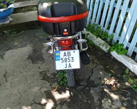Червоний Форте Інша, об'ємом двигуна 0.1 л та пробігом 0 тис. км за 650 $, фото 7 на Automoto.ua