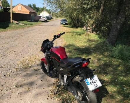 Форте Інша 2020 у Борисполе на Automoto.ua Форте Інша, об'ємом двигуна 0.22 л та пробігом 0 тис. км за 1050 $, фото 2 на Automoto.ua