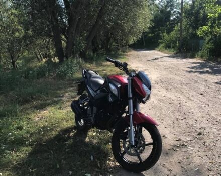 Форте Інша 2020 у Борисполе на Automoto.ua Форте Інша, об'ємом двигуна 0.22 л та пробігом 0 тис. км за 1050 $, фото 1 на Automoto.ua