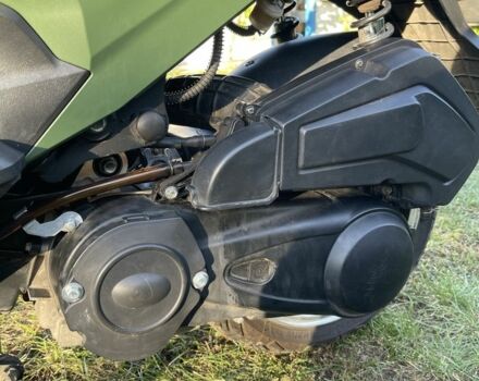 Форте Інша 2022 у Полтаві на Automoto.ua Форте Інша, об'ємом двигуна 0.15 л та пробігом 0 тис. км за 477 $, фото 5 на Automoto.ua