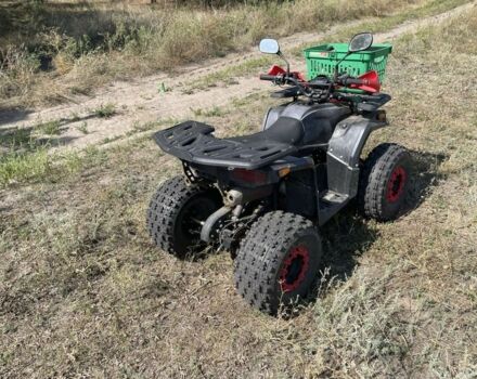 Форте Другая 2022 в Днепре (Днепропетровске) на Automoto.ua Форте Другая, объемом двигателя 0.13 л и пробегом 0 тыс. км за 769 $, фото 2 на Automoto.ua