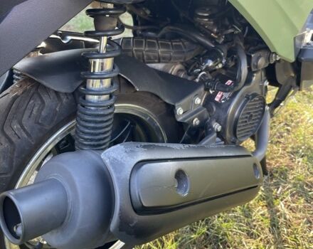 Форте Другая 2022 в Полтаве на Automoto.ua Форте Другая, объемом двигателя 0.15 л и пробегом 0 тыс. км за 476 $, фото 4 на Automoto.ua