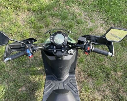 Форте Другая 2022 в Полтаве на Automoto.ua Форте Другая, объемом двигателя 0.15 л и пробегом 0 тыс. км за 476 $, фото 2 на Automoto.ua