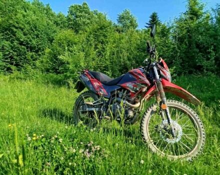 Форте Другая, объемом двигателя 0.25 л и пробегом 0 тыс. км за 900 $, фото 2 на Automoto.ua