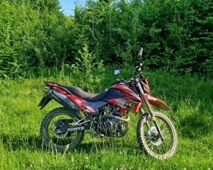 Форте Другая, объемом двигателя 0.25 л и пробегом 0 тыс. км за 900 $, фото 4 на Automoto.ua