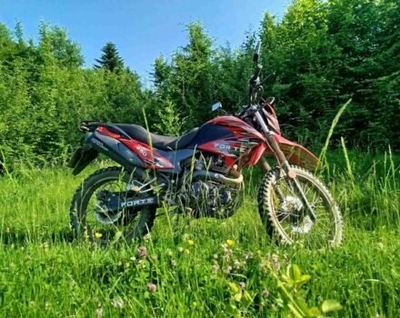 Форте Другая, объемом двигателя 0.25 л и пробегом 0 тыс. км за 900 $, фото 1 на Automoto.ua