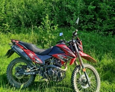 Форте Другая, объемом двигателя 0.25 л и пробегом 0 тыс. км за 900 $, фото 3 на Automoto.ua