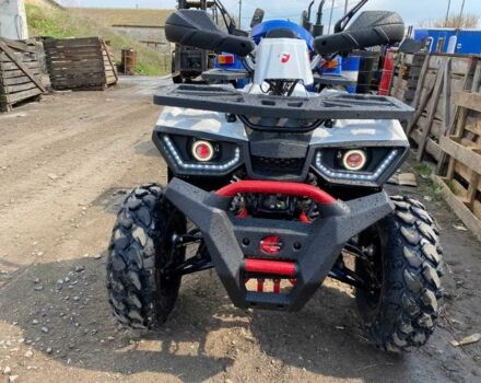 Форте Інша 2024 у Гайсине на Automoto.ua Форте Інша, об'ємом двигуна 0 л та пробігом 0 тис. км за 2200 $, фото 2 на Automoto.ua