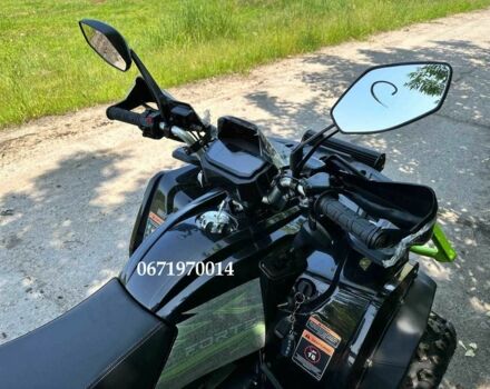 Форте Другая 2025 в Виннице на Automoto.ua Форте Другая, объемом двигателя 0.25 л и пробегом 0 тыс. км за 2848 $, фото 4 на Automoto.ua