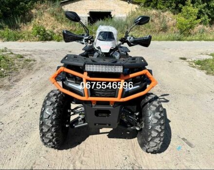Форте Другая 2025 в Царичанке на Automoto.ua Форте Другая, объемом двигателя 0 л и пробегом 0 тыс. км за 2850 $, фото 2 на Automoto.ua