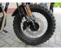 Форте Другая 2025 в Емильчином на Automoto.ua Форте Другая, объемом двигателя 0.25 л и пробегом 0 тыс. км за 1550 $, фото 2 на Automoto.ua