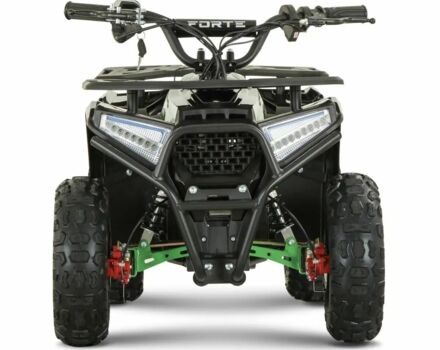 Форте Другая 2025 в Черкассах на Automoto.ua Форте Другая, объемом двигателя 0 л и пробегом 0 тыс. км за 529 $, фото 3 на Automoto.ua