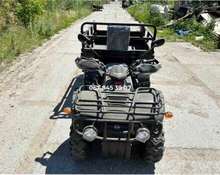 Форте Другая 2025 в Полтаве на Automoto.ua Форте Другая, объемом двигателя 0 л и пробегом 0 тыс. км за 3969 $, фото 3 на Automoto.ua