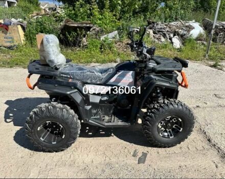 Форте Інша 2025 у Камінь-Каширський на Automoto.ua Форте Інша, об'ємом двигуна 0 л та пробігом 0 тис. км за 2850 $, фото 3 на Automoto.ua