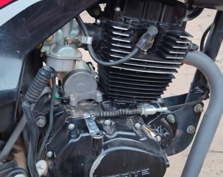 Форте Інша, об'ємом двигуна 0.2 л та пробігом 0 тис. км за 1000 $, фото 6 на Automoto.ua