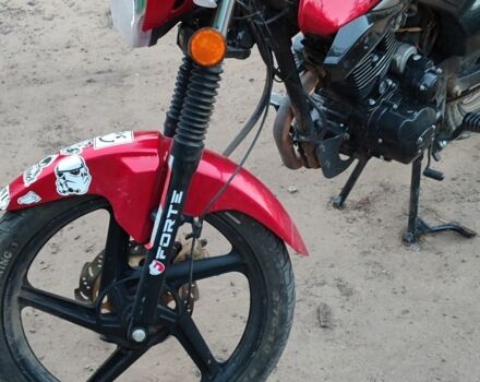 Форте Інша, об'ємом двигуна 0.2 л та пробігом 0 тис. км за 1000 $, фото 2 на Automoto.ua
