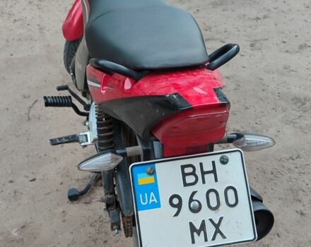 Форте Інша, об'ємом двигуна 0.2 л та пробігом 0 тис. км за 1000 $, фото 4 на Automoto.ua