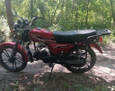 Форте Інша, об'ємом двигуна 0.11 л та пробігом 0 тис. км за 18000 $, фото 4 на Automoto.ua
