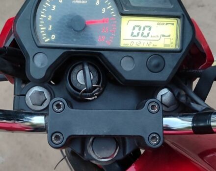 Форте Інша, об'ємом двигуна 0.2 л та пробігом 0 тис. км за 1000 $, фото 1 на Automoto.ua