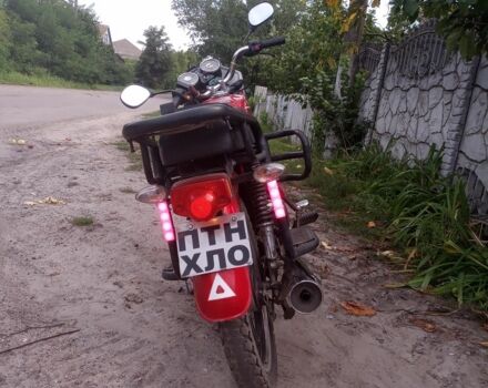 Форте Інша, об'ємом двигуна 0.13 л та пробігом 0 тис. км за 25000 $, фото 3 на Automoto.ua