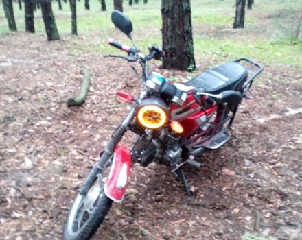 Форте Інша, об'ємом двигуна 0.13 л та пробігом 0 тис. км за 25000 $, фото 6 на Automoto.ua