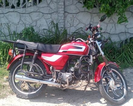 Форте Інша, об'ємом двигуна 0.13 л та пробігом 0 тис. км за 25000 $, фото 4 на Automoto.ua