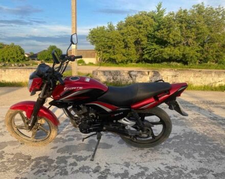 Форте Другая, объемом двигателя 0.2 л и пробегом 0 тыс. км за 700 $, фото 7 на Automoto.ua