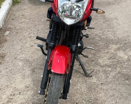 Форте Другая, объемом двигателя 0.2 л и пробегом 0 тыс. км за 800 $, фото 1 на Automoto.ua