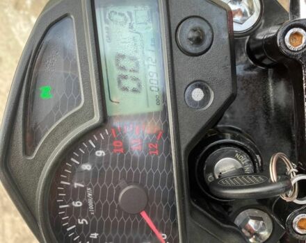 Форте Другая, объемом двигателя 0.2 л и пробегом 0 тыс. км за 800 $, фото 5 на Automoto.ua
