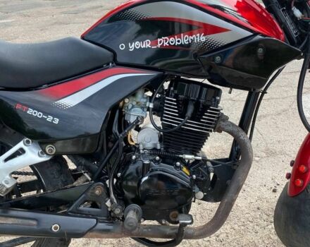 Форте Другая, объемом двигателя 0.2 л и пробегом 0 тыс. км за 800 $, фото 4 на Automoto.ua