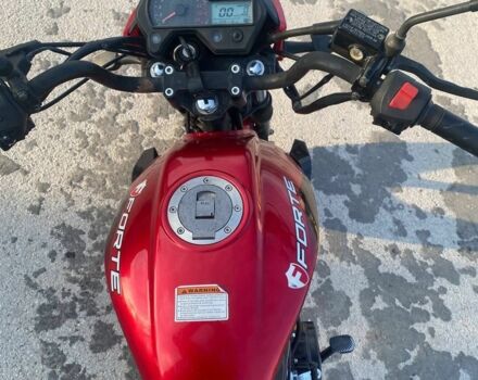 Форте Другая, объемом двигателя 0.2 л и пробегом 0 тыс. км за 700 $, фото 3 на Automoto.ua